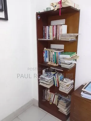 Otobi Book Shelf, Wooden