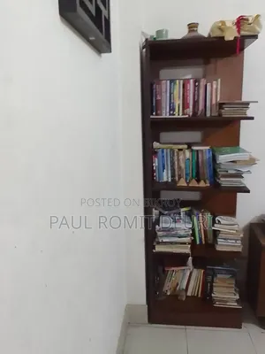 Otobi Book Shelf, Wooden