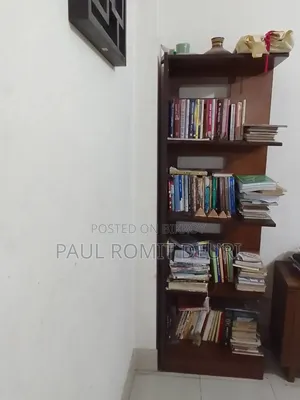 Otobi Book Shelf, Wooden