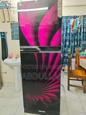 Walton Fridge