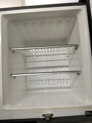 Walton Fridge