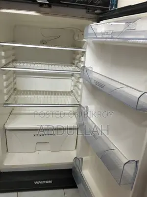 Walton Fridge