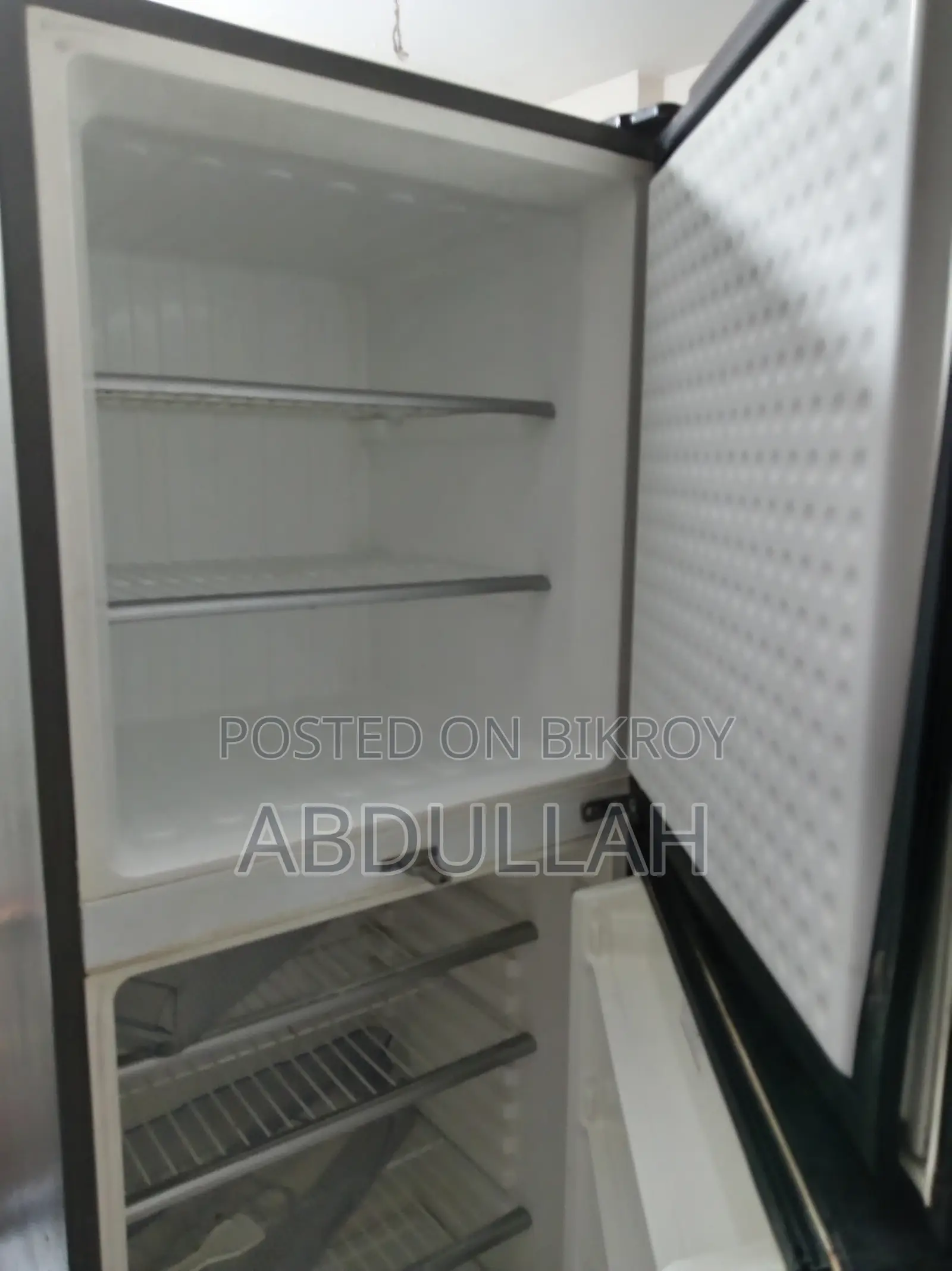 Walton Fridge