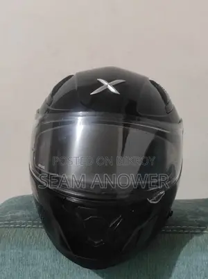 Axor Apex Solid Black
