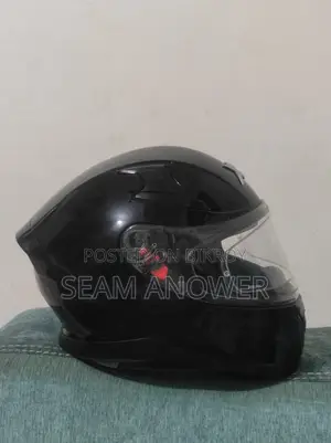 Axor Apex Solid Black