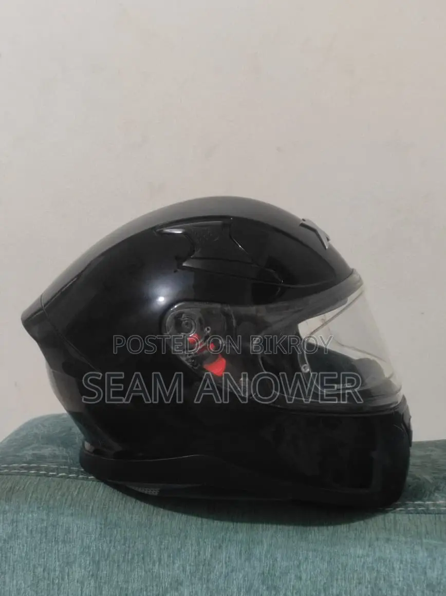 Axor Apex Solid Black