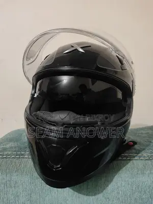 Axor Apex Solid Black