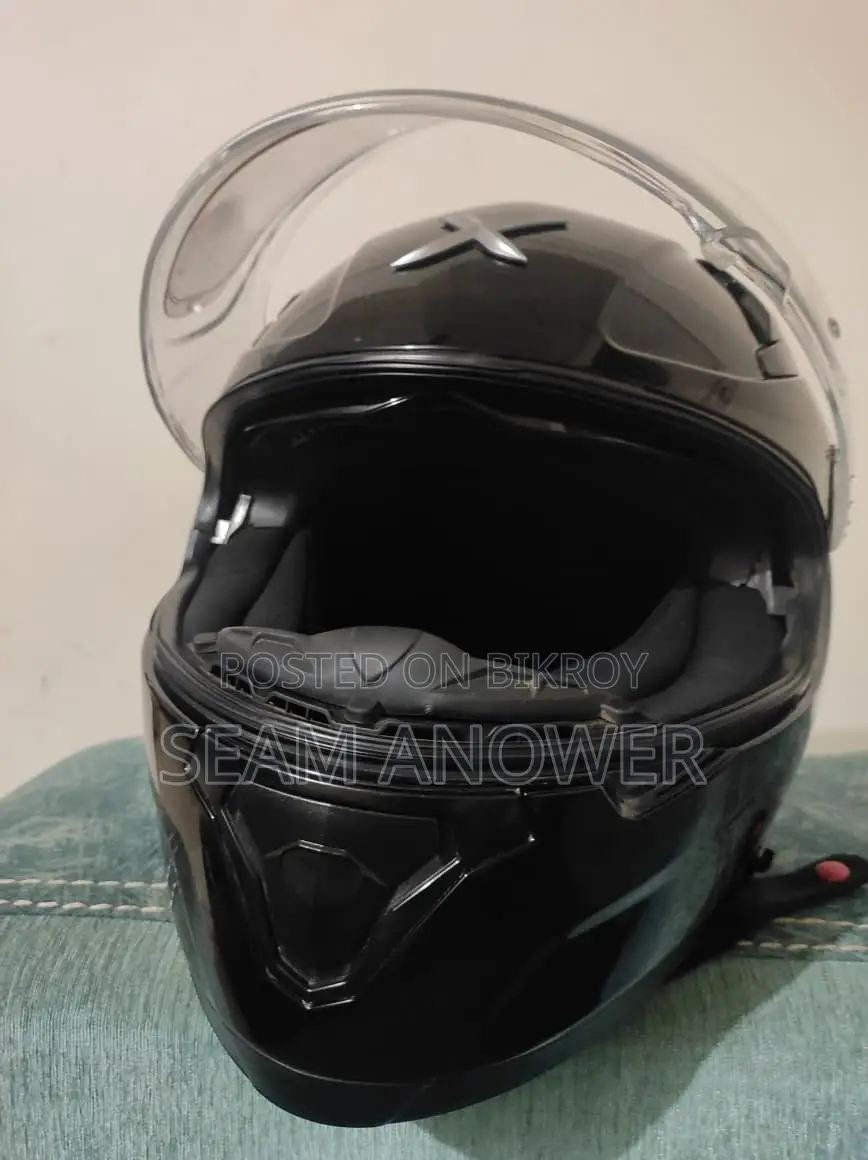Axor Apex Solid Black