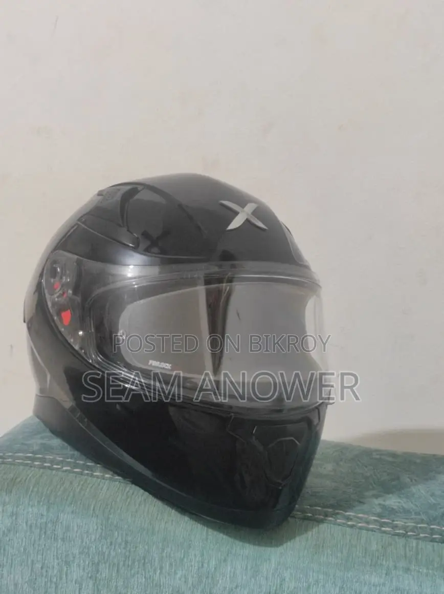 Axor Apex Solid Black