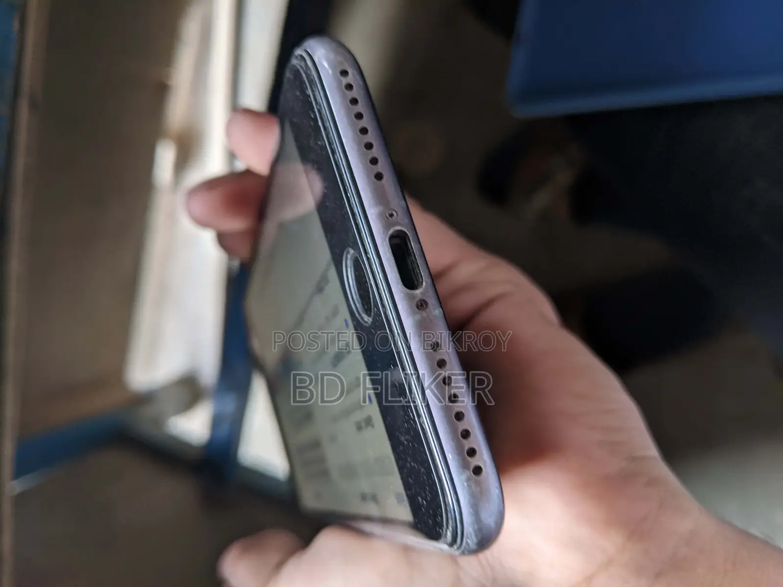 Apple iPhone 8 Plus 64 GB Black