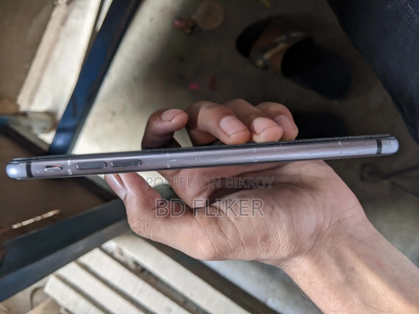 Apple iPhone 8 Plus 64 GB Black