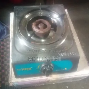 RFL Topper LPG Gas Stove