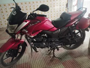 নতুন হিরো হাঙ্ক ২০২০ রেড