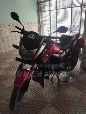নতুন হিরো হাঙ্ক ২০২০ রেড
