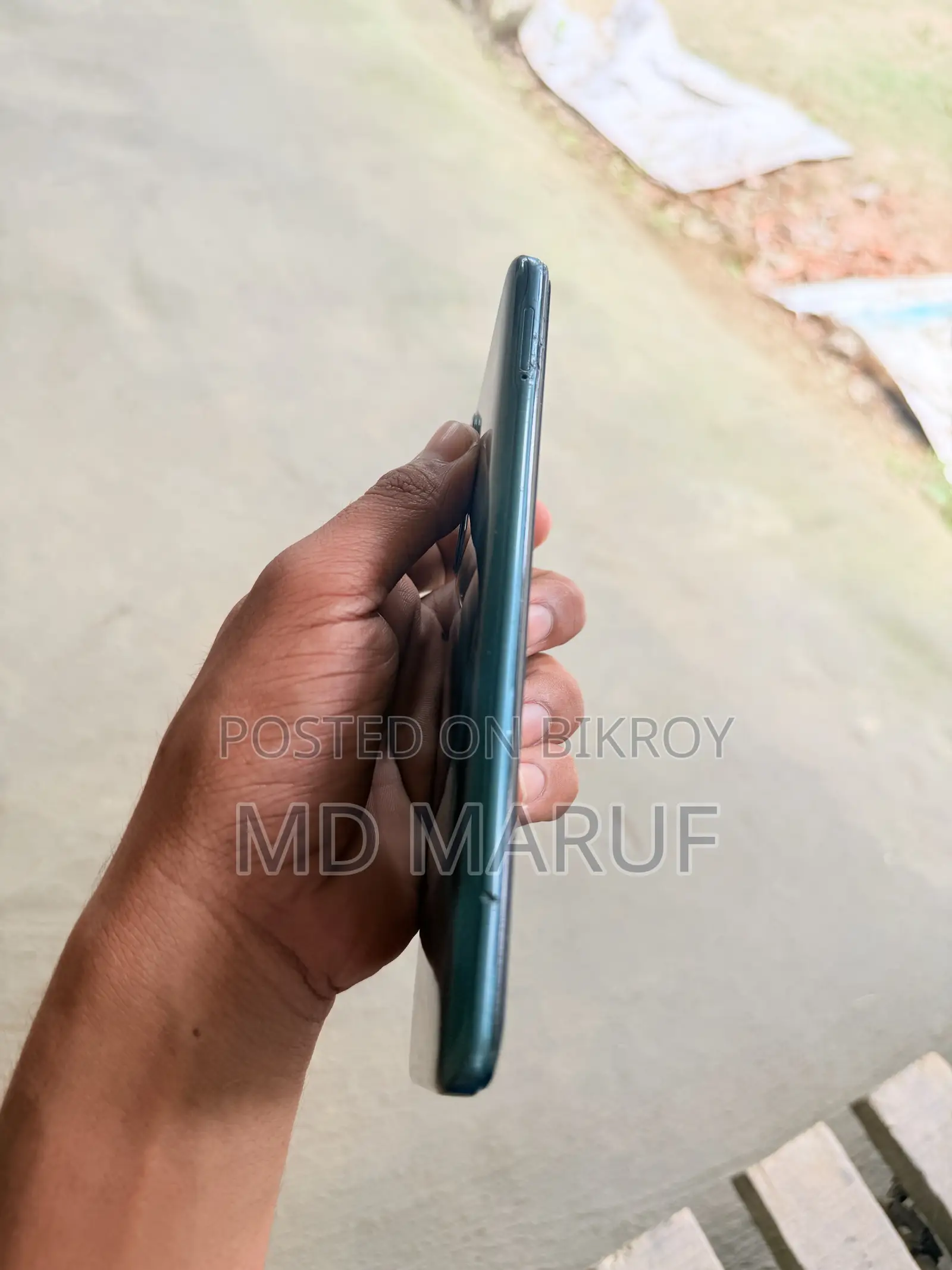 ইনফিনিক্স হট ১১এস এনএফসি ১২৮ জিবি গ্রিন