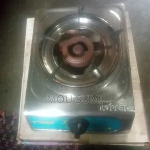 RFL Topper LPG Gas Stove