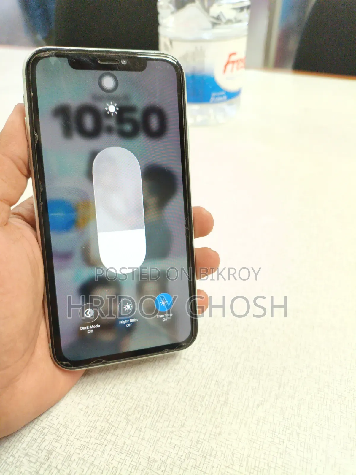 Apple iPhone 11 128 GB Green