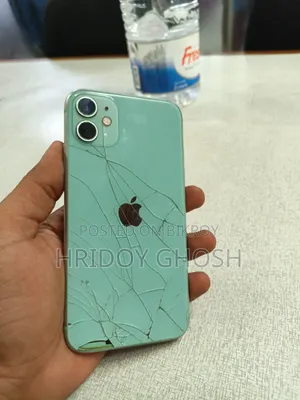 Apple iPhone 11 128 GB Green