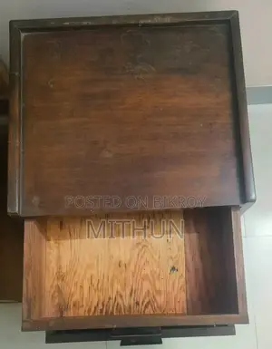 Bedside Table