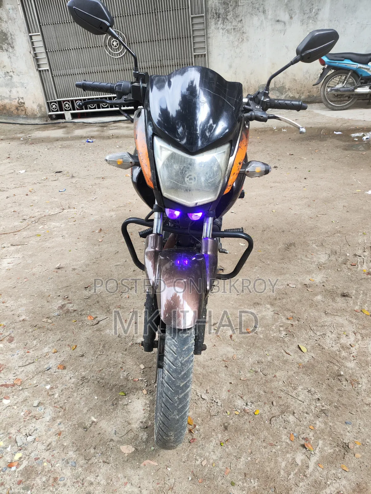 হিরো হাঙ্ক ২০১৬