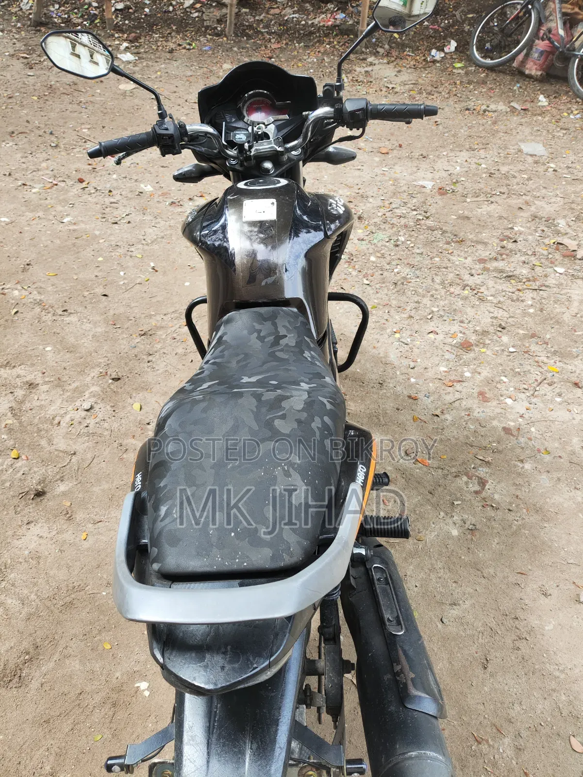 হিরো হাঙ্ক ২০১৬