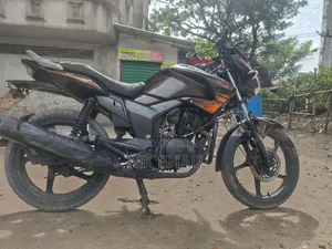 হিরো হাঙ্ক ২০১৬
