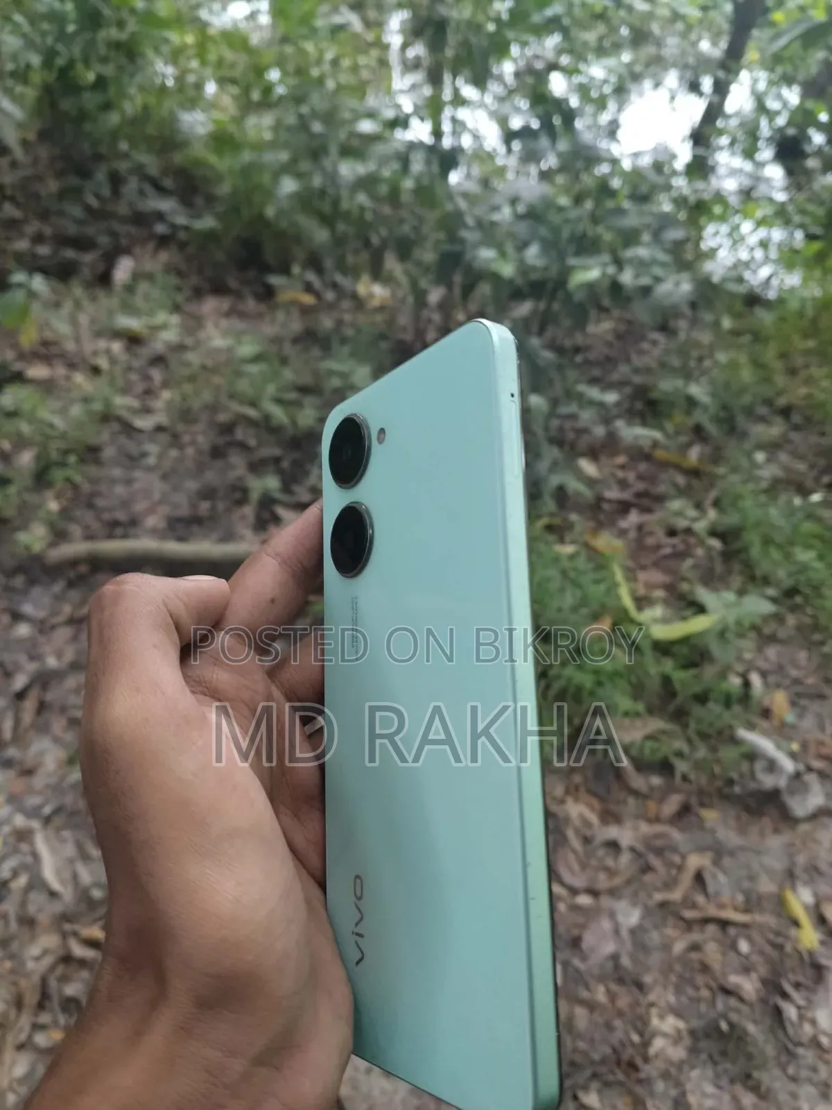 ভিভো ওয়াই০৩ ৬৪ জিবি