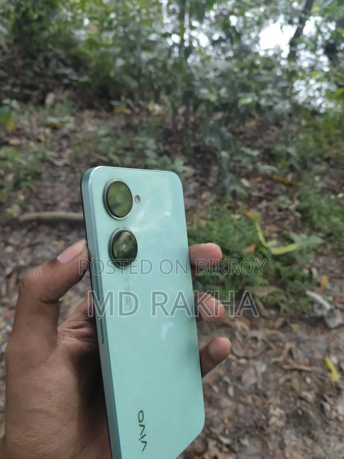 ভিভো ওয়াই০৩ ৬৪ জিবি