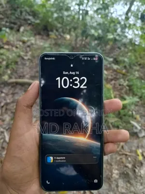 ভিভো ওয়াই০৩ ৬৪ জিবি