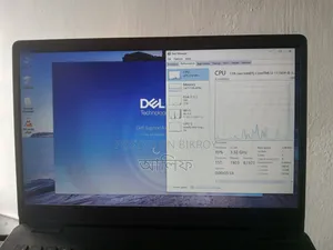 Laptop Dell Inspiron 15 3000 8GB Intel Core I3 SSD 128GB