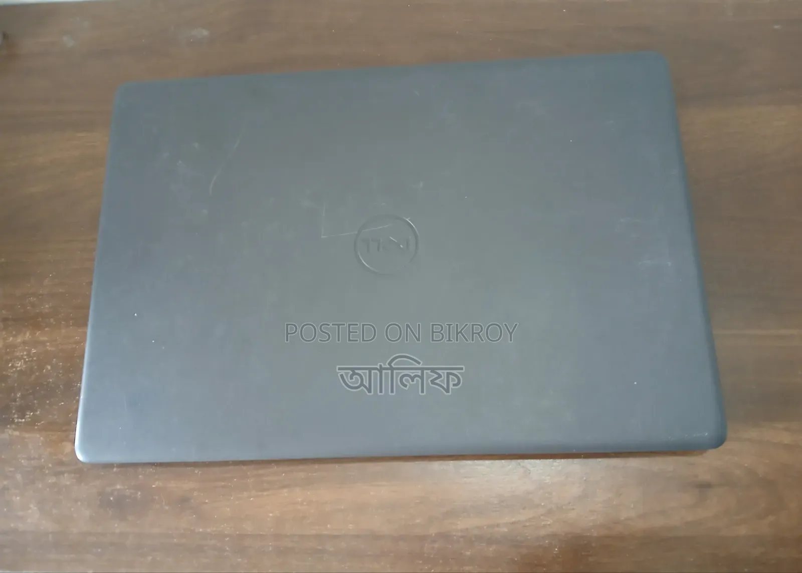 Laptop Dell Inspiron 15 3000 8GB Intel Core I3 SSD 128GB