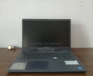 Laptop Dell Inspiron 15 3000 8GB Intel Core I3 SSD 128GB