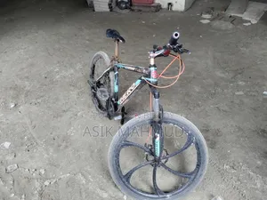 ব্যবহৃত সাইকেল