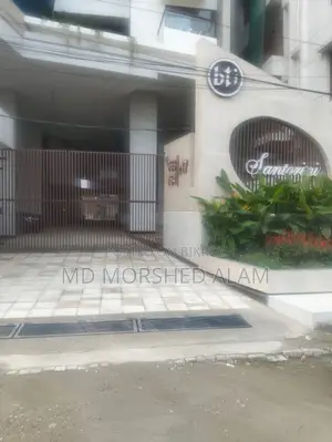 4 Bedroom Apartment in Bashundhara for rent