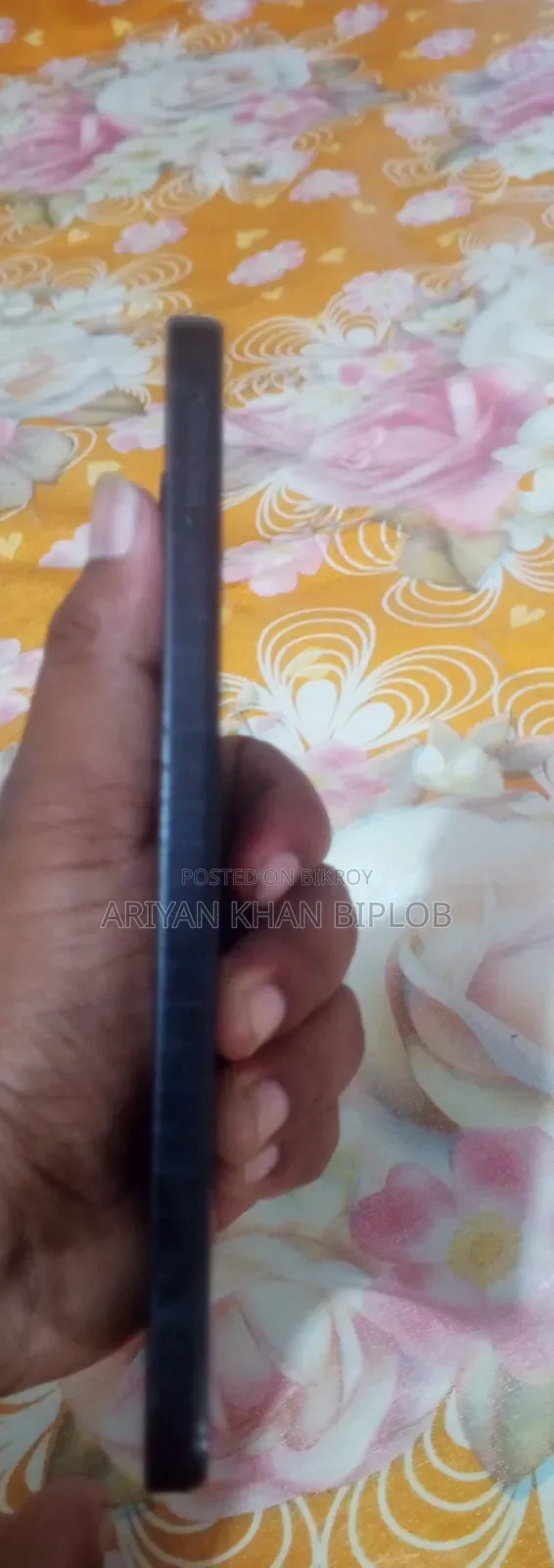শাওমি রেডমি নোট ১৩ ১২৮ জিবি ব্ল্যাক
