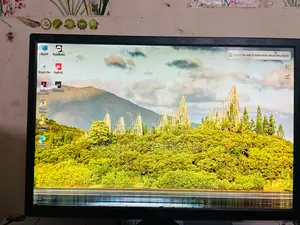 X-Lab M-208 2.1 Multimedia Speaker + Classic Monitor বিক্রি হবে