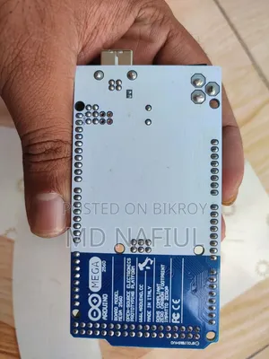 আর্ডুইনো মেগা