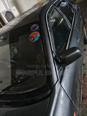 Mitsubishi Lancer 1996 Gray