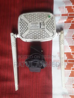 Router for Sale