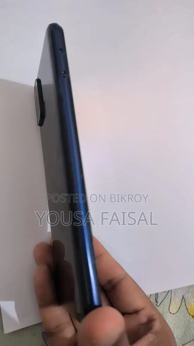 Realme C17 128 GB Blue