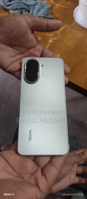 Xiaomi Redmi A5 4G 128 GB Silver