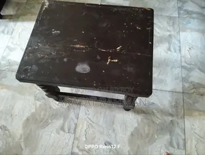 চা টেবিল বিক্রির জন্য (সেগুন কাঠ) কম দাম