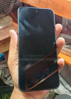 Tecno Spark Go 128 GB Black