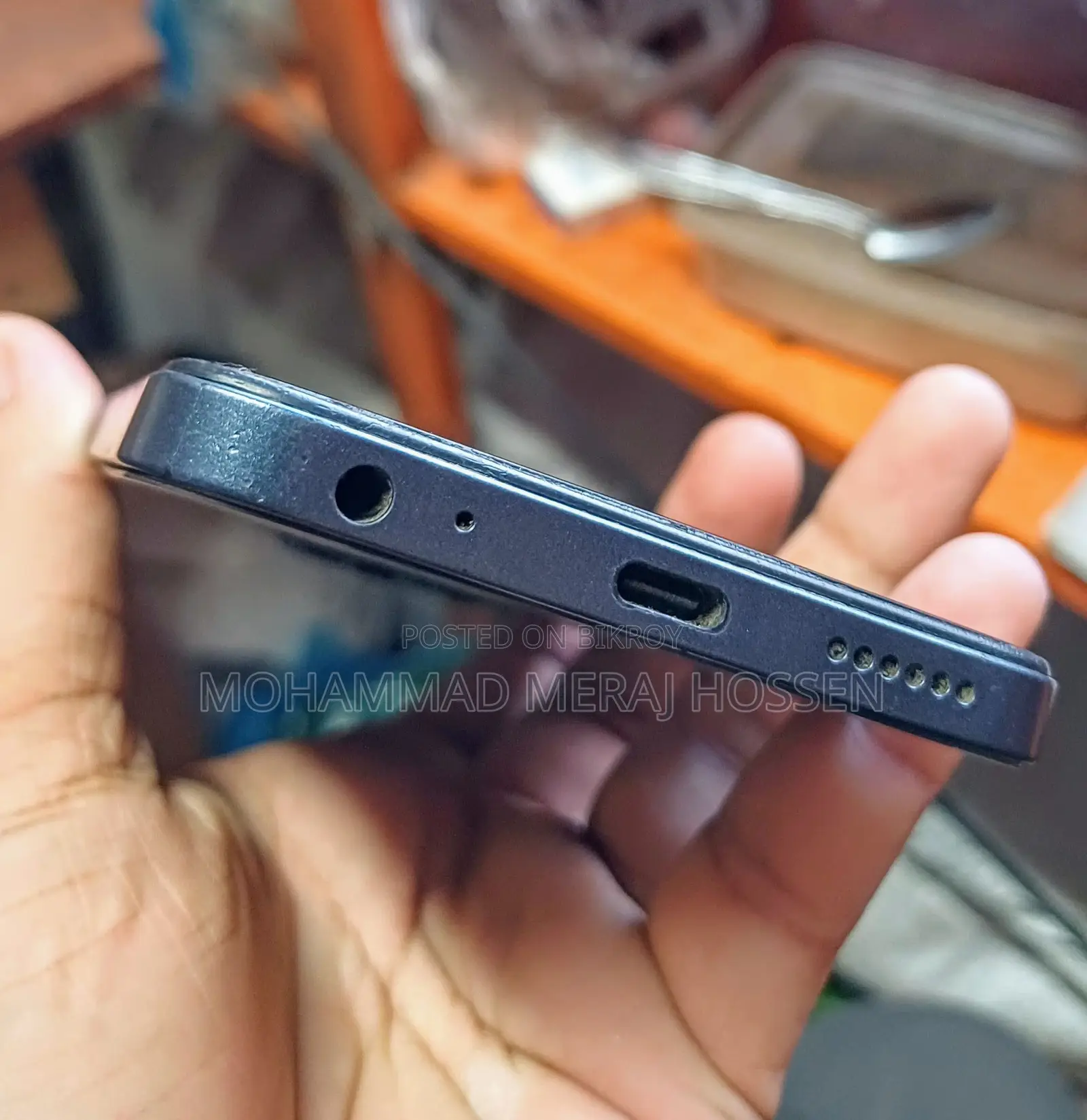 Tecno Spark Go 128 GB Black