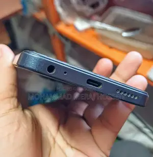 Tecno Spark Go 128 GB Black