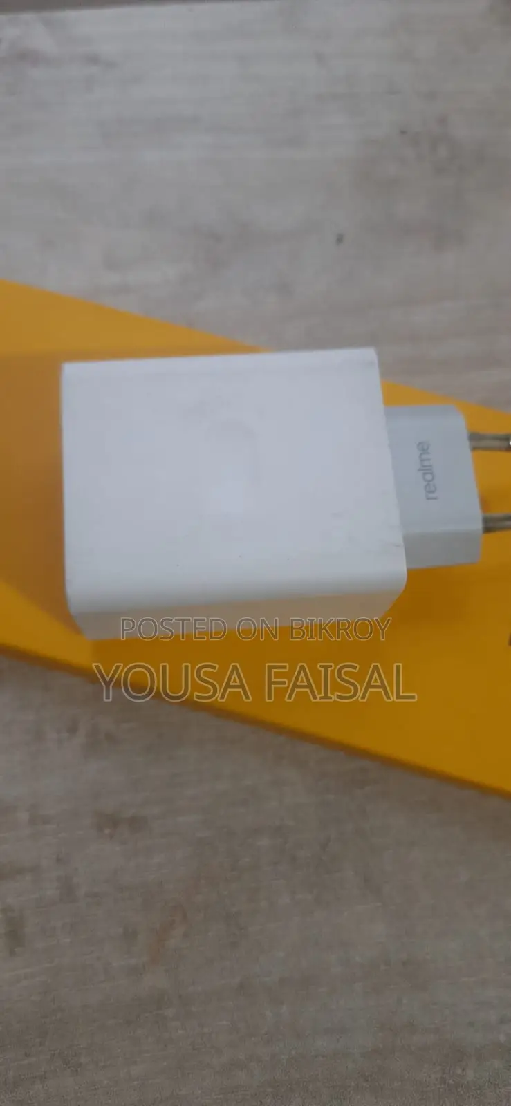 Realme C17 128 GB Blue