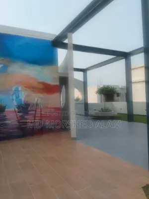 4 Bedroom Apartment in Bashundhara for rent