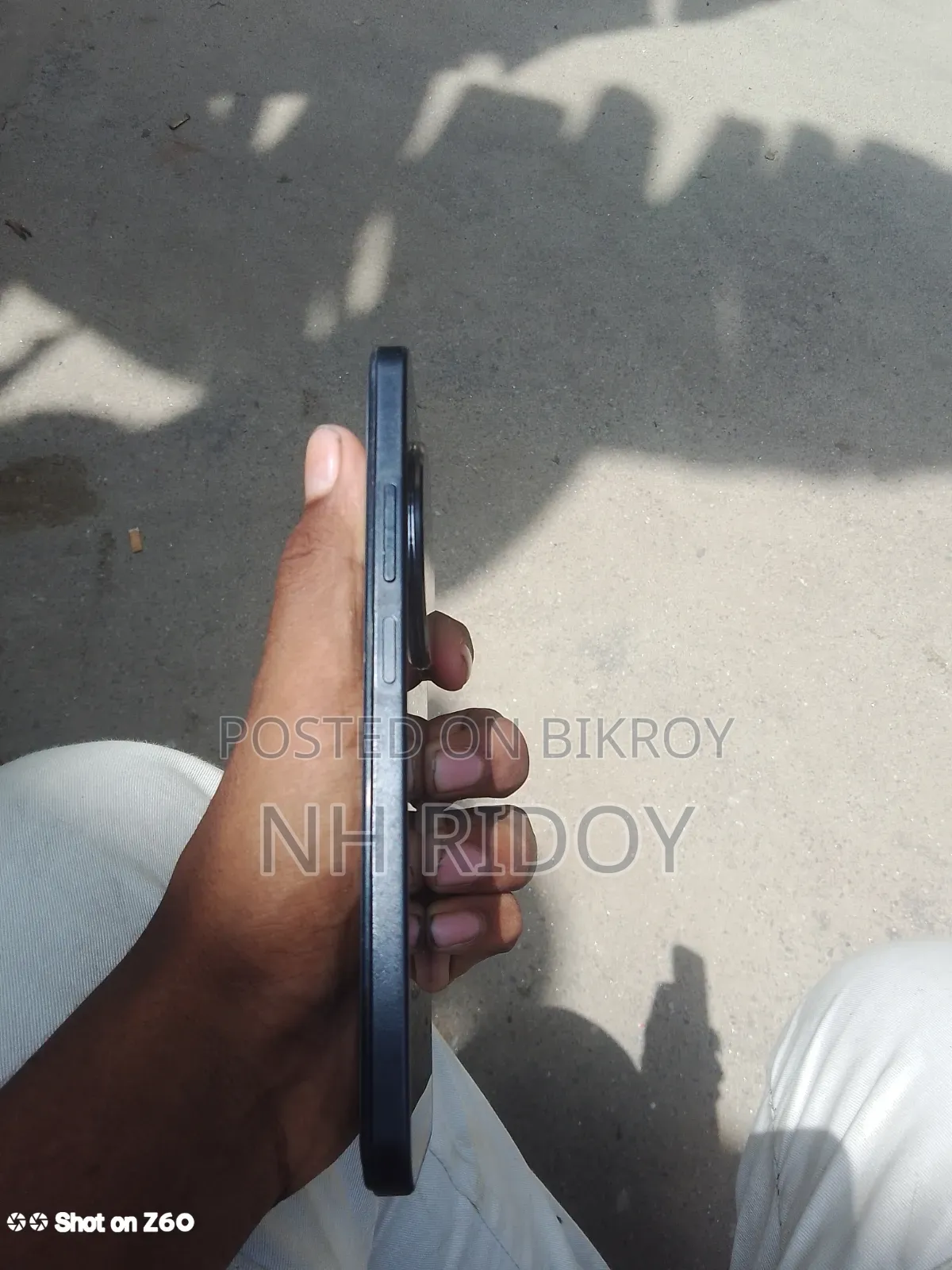 Xiaomi Redmi 14C 128 GB Black