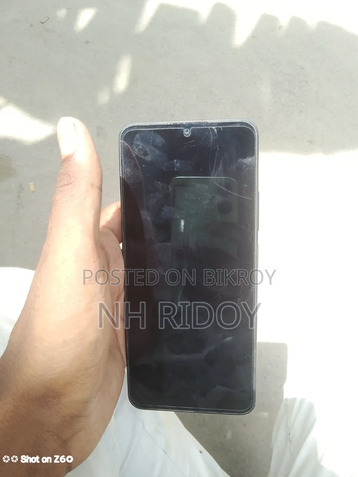Xiaomi Redmi 14C 128 GB Black