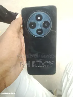 Xiaomi Redmi 14C 128 GB Black